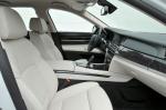BMW 750i 2013 года